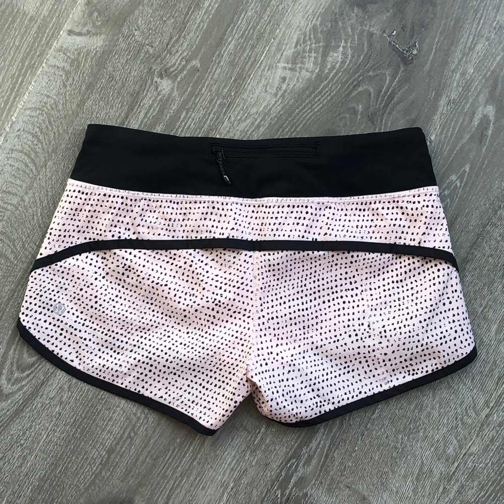 Lululemon Speed Short - Picture 7 of 10